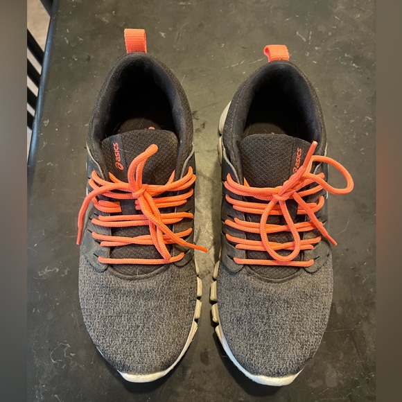 Coral ASICS - Picture 2 of 3